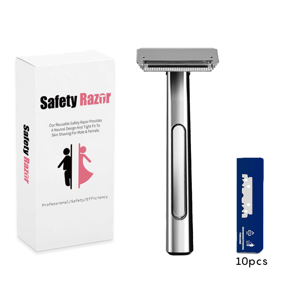 Morden Razor