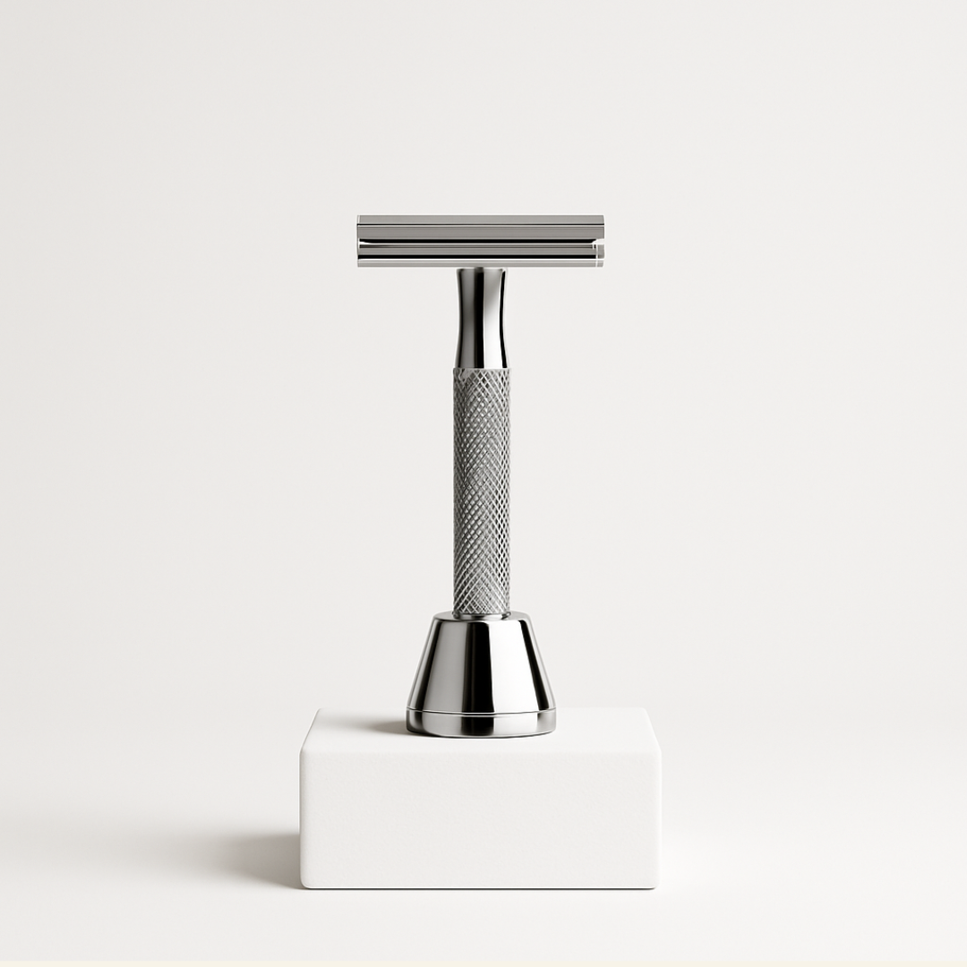 Nørge DE Razor
