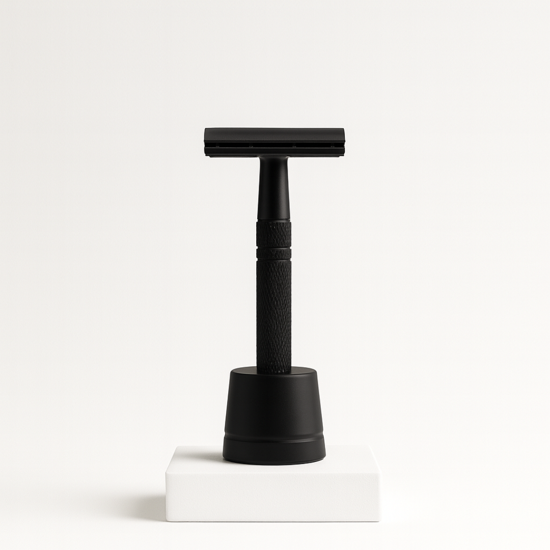 Nørge DE Razor