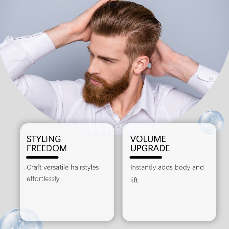 Hair Optimizer