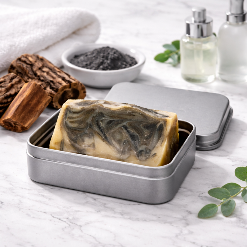 Nørge Natural Soap