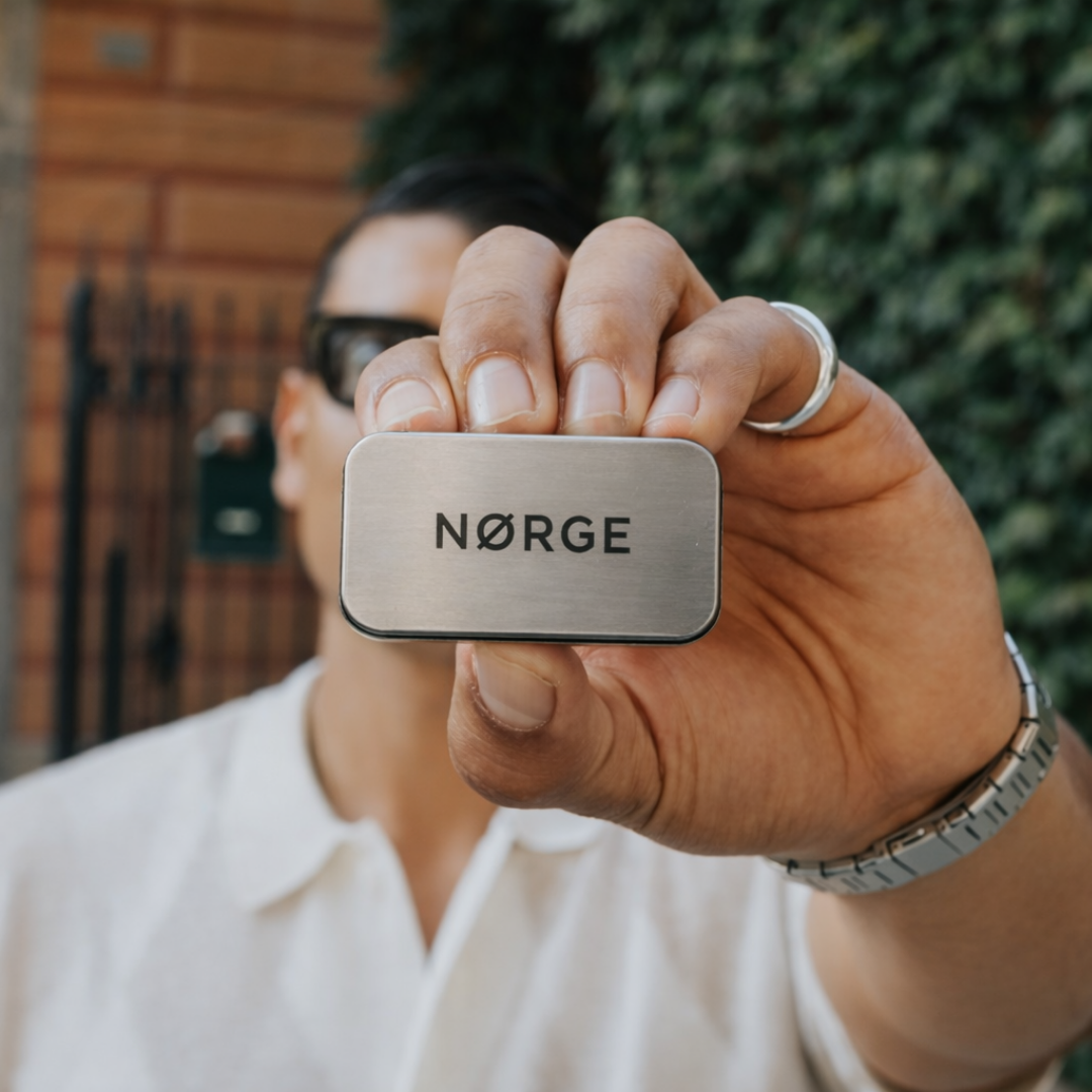 Nørge