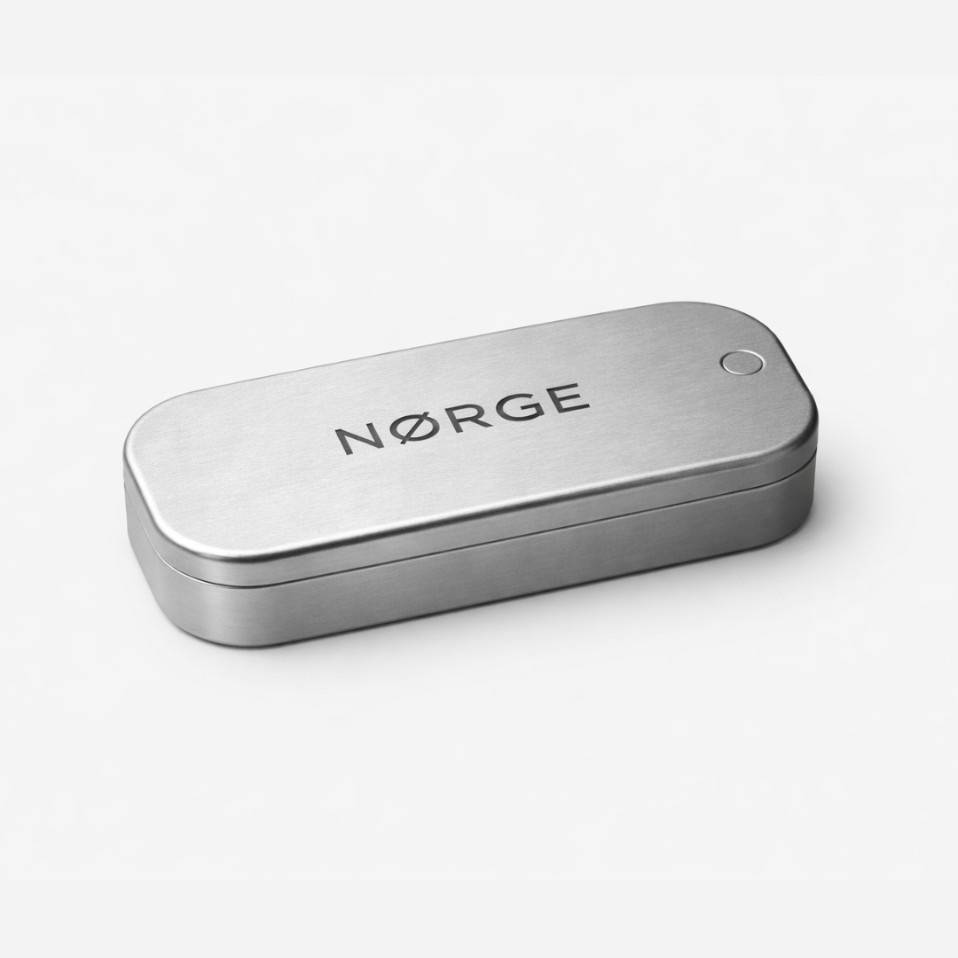 Nørge