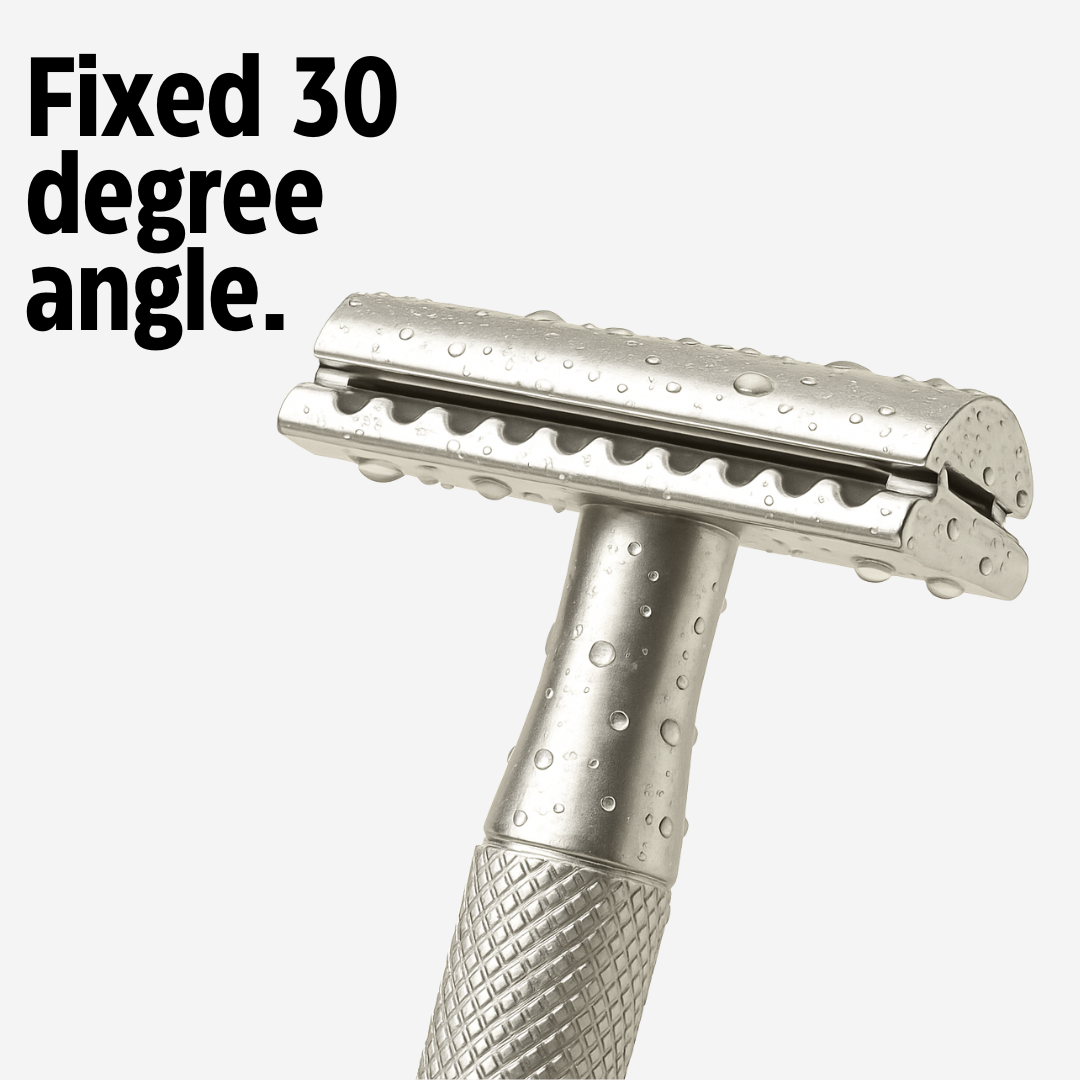 Nørge DE Razor