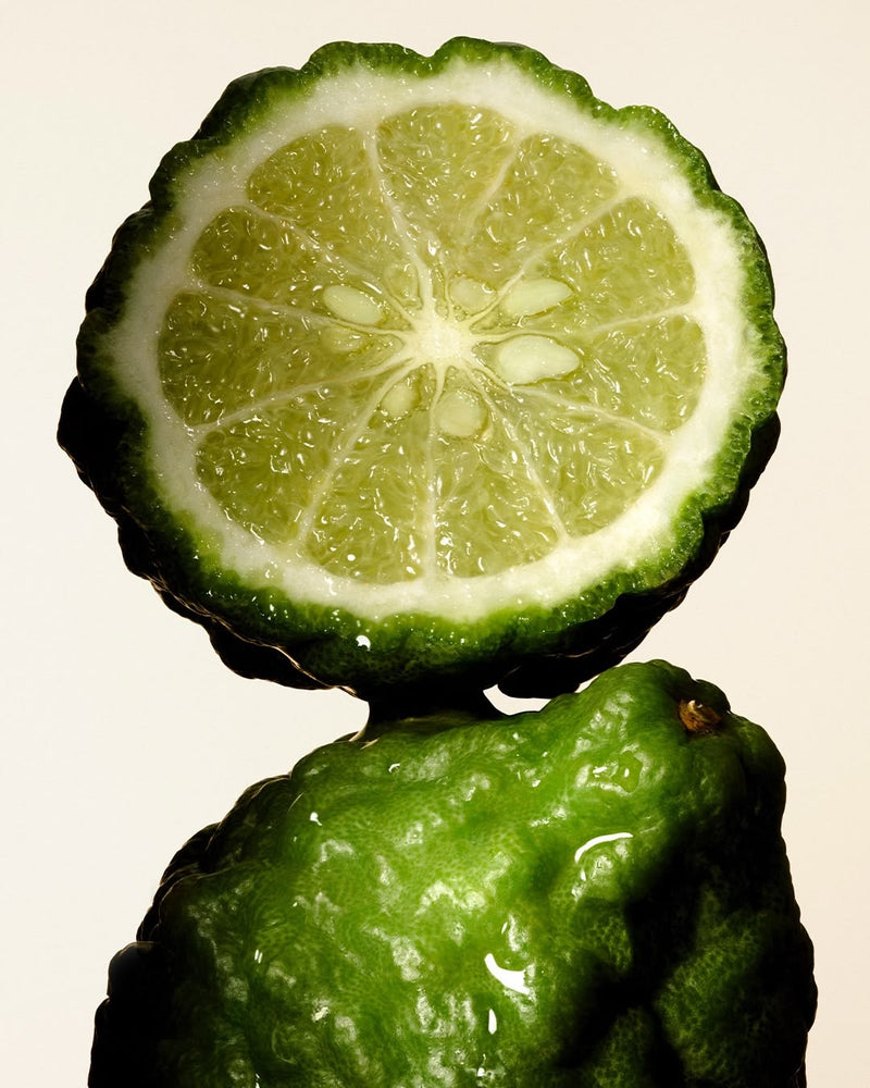 Bergamot